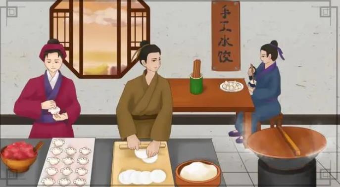 明明北方人愛吃餃子，為啥賺錢的卻是南方品牌？