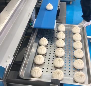 80、90、100、200、300型包子機(jī)餡料斗的拆裝清理方式？