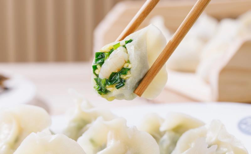 2025年匯豐園餃子機(jī)重大升級(jí)??！